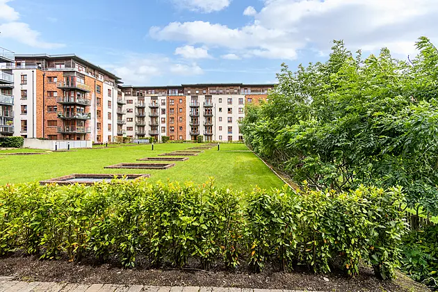 Apt 177 Parklands, Northwood, Santry, Dublin 9