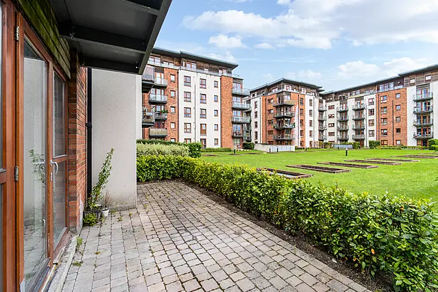 Apt 177 Parklands, Northwood, Santry, Dublin 9