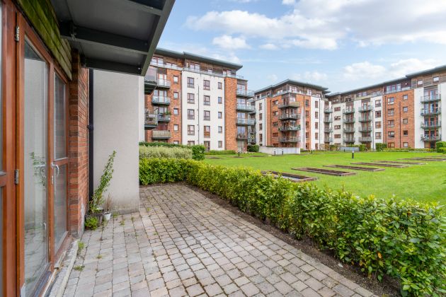 Apt 177 Parklands, Northwood, Santry, Dublin 9