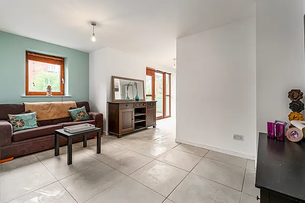 Apt 177 Parklands, Northwood, Santry, Dublin 9