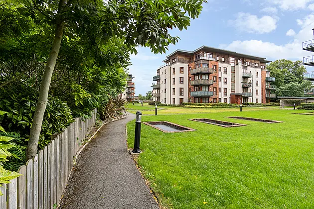 Apt 177 Parklands, Northwood, Santry, Dublin 9