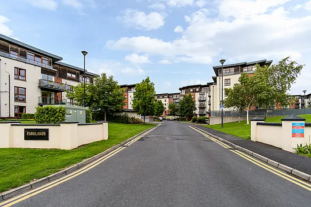 Apt 177 Parklands, Northwood, Santry, Dublin 9