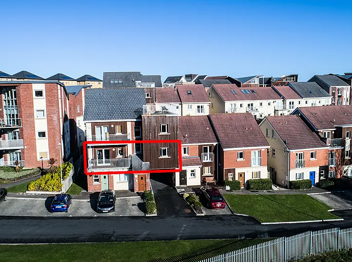 75 Cluain Shee, Aikens Village, Sandyford, Dublin 18