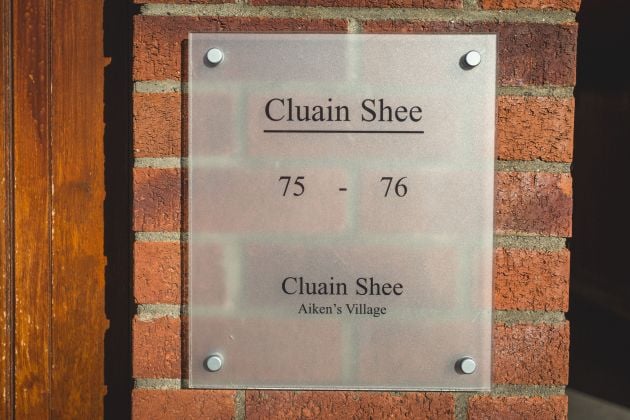 75 Cluain Shee, Aikens Village, Sandyford, Dublin 18