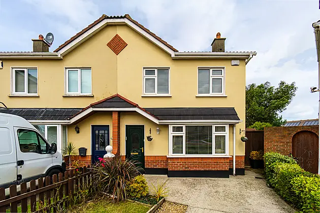 49 Elmfield Walk, Clarehall, Dublin 13