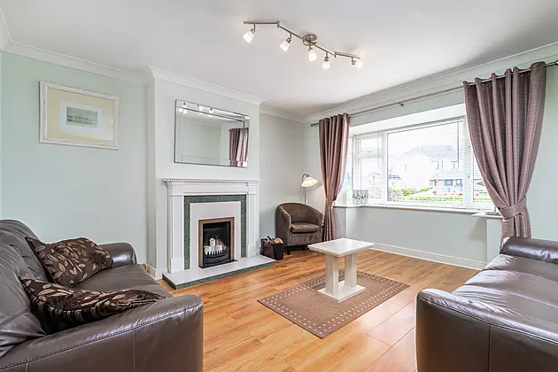 49 Elmfield Walk, Clarehall, Dublin 13