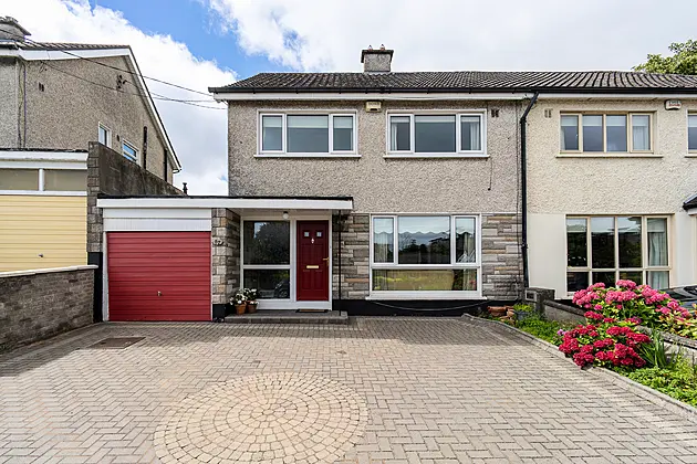 87 Sandyford Road, Dundrum, Dublin 16