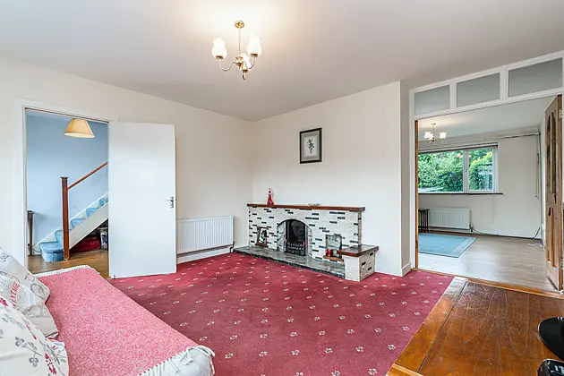 87 Sandyford Road, Dundrum, Dublin 16