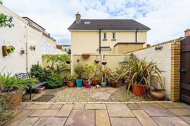 12 Caledon Court, East Wall, Dublin 3