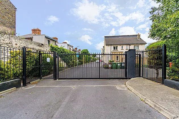 12 Caledon Court, East Wall, Dublin 3