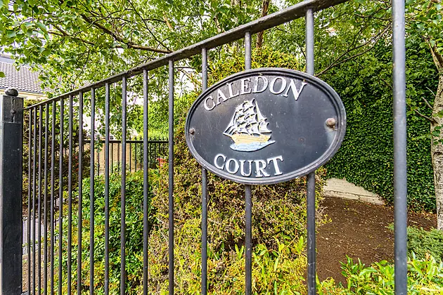 12 Caledon Court, East Wall, Dublin 3