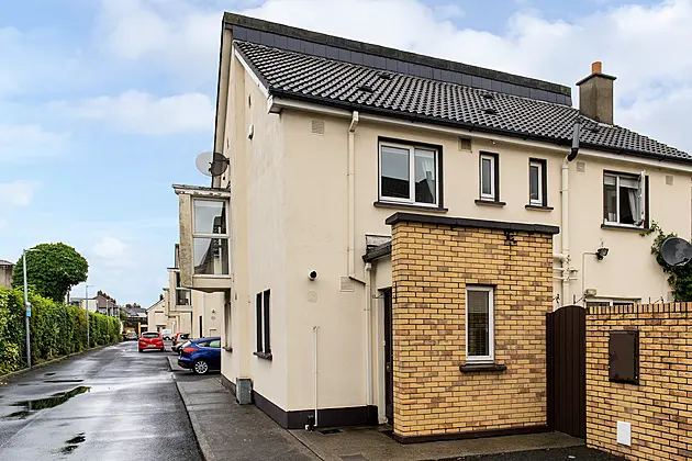 12 Caledon Court, East Wall, Dublin 3