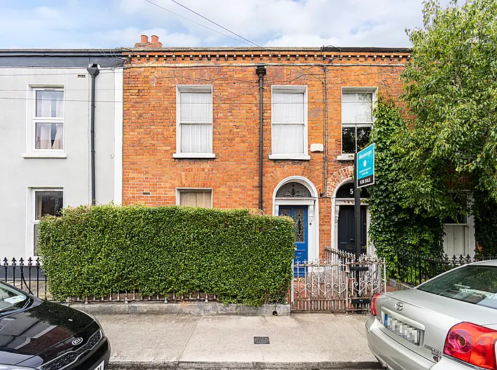 6 Goldsmith Street, Phibsborough, Dublin 7