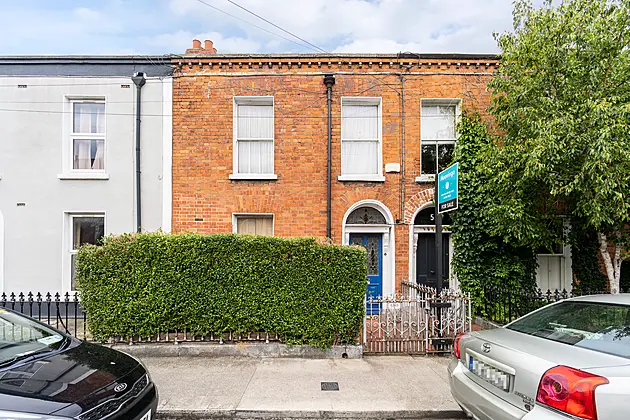 6 Goldsmith Street, Phibsborough, Dublin 7