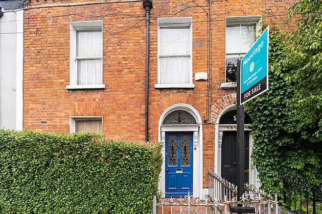 6 Goldsmith Street, Phibsborough, Dublin 7