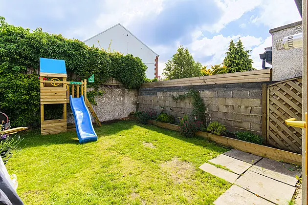 44 Clarence Mangan Road, Dublin 8, D08 K6K1