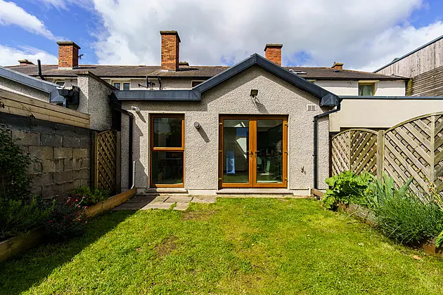 44 Clarence Mangan Road, Dublin 8, D08 K6K1