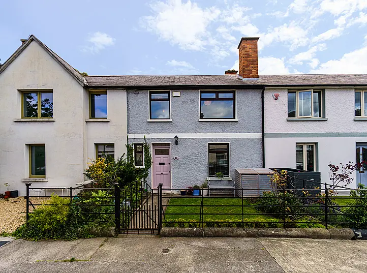 44 Clarence Mangan Road, Dublin 8, D08 K6K1