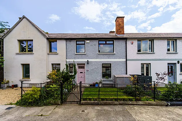 44 Clarence Mangan Road, Dublin 8, D08 K6K1