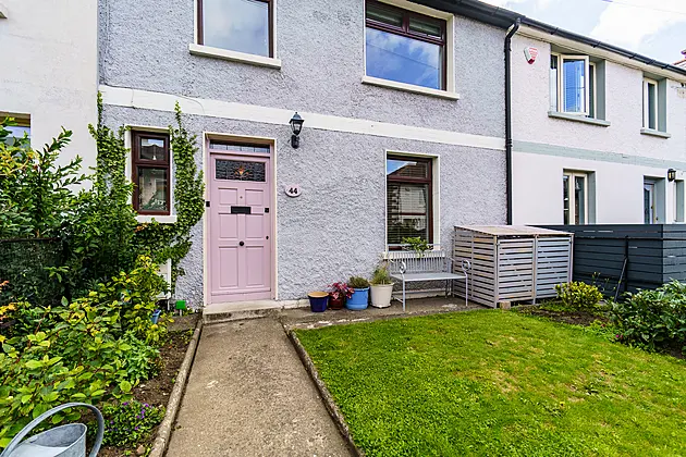 44 Clarence Mangan Road, Dublin 8, D08 K6K1