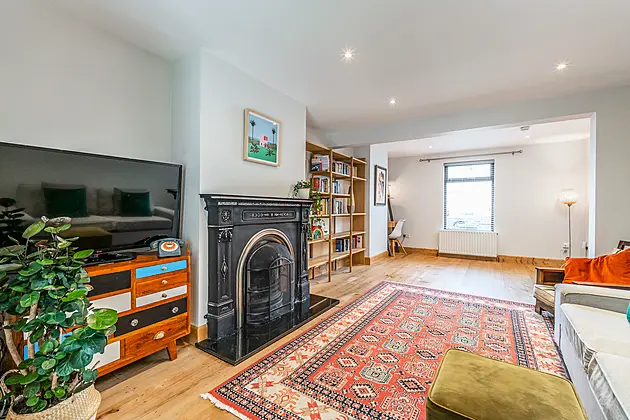 44 Clarence Mangan Road, Dublin 8, D08 K6K1