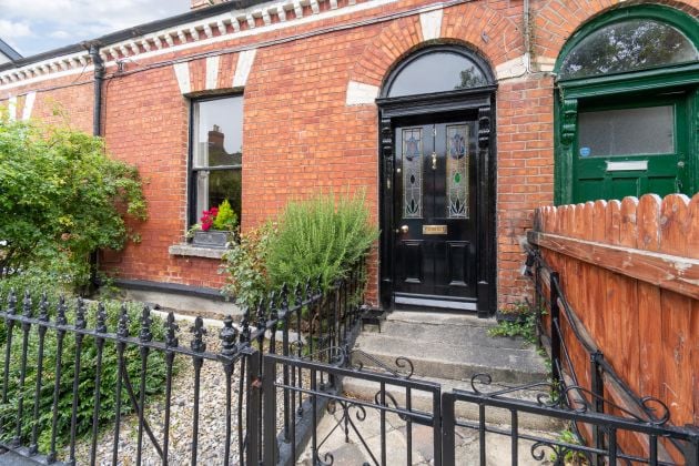 3 Sarsfield Street, Dublin 7, Phibsborough, D07 E9VH