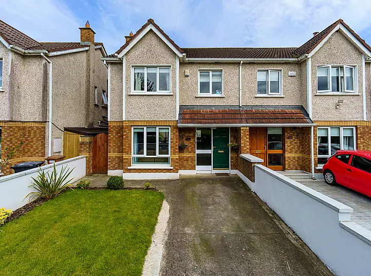 12 Manorfields Drive, Clonee, D15F9K1