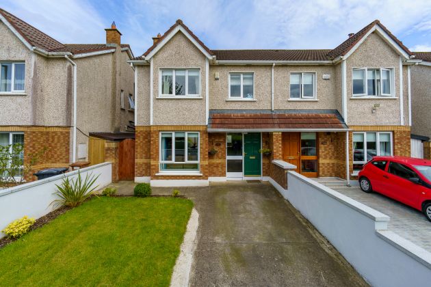 12 Manorfields Drive, Clonee, D15F9K1