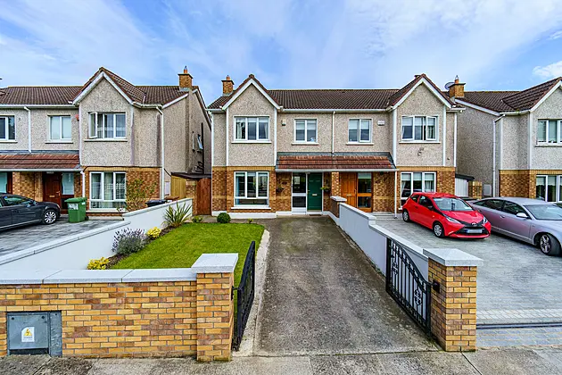 12 Manorfields Drive, Clonee, D15F9K1