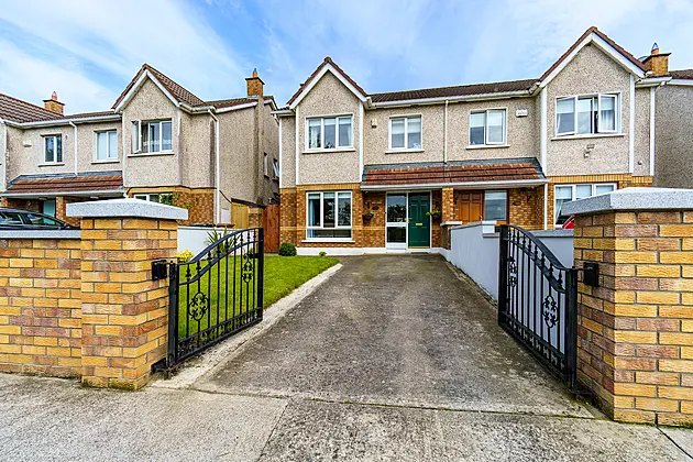 12 Manorfields Drive, Clonee, D15F9K1