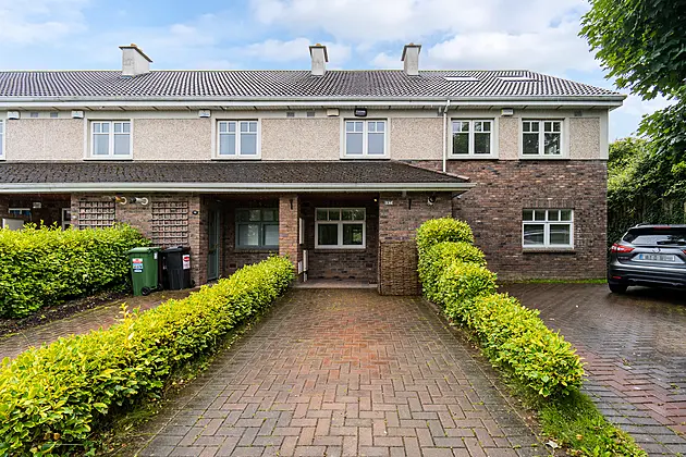 97 Charlesland Court, Greystones, Wicklow