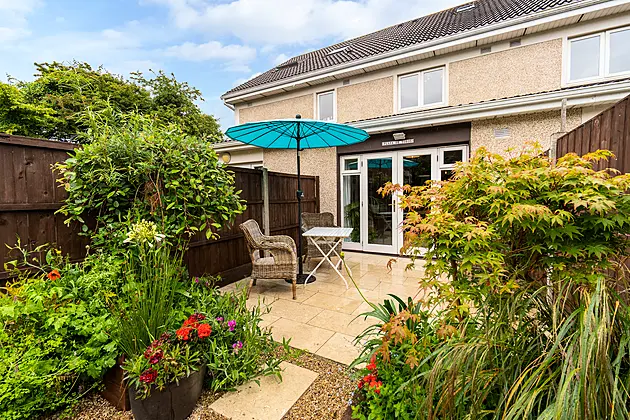 97 Charlesland Court, Greystones, Wicklow