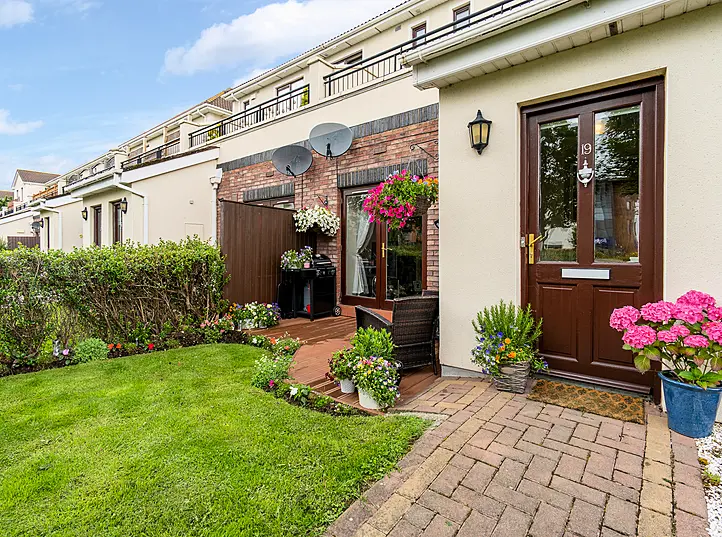 19 Charlesland Wood, Greystones, Greystones, Co Wicklow