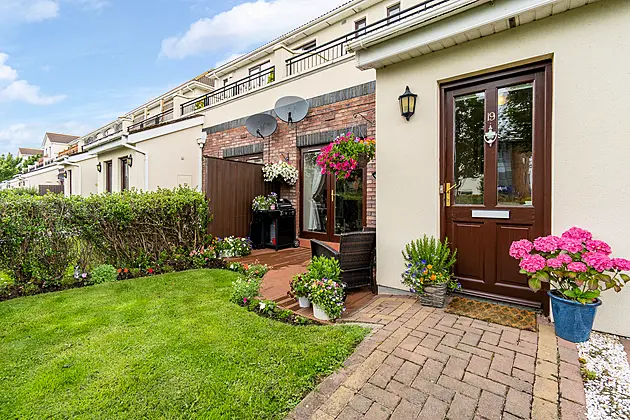 19 Charlesland Wood, Greystones, Greystones, Co Wicklow