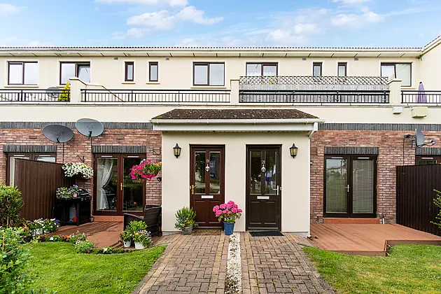 19 Charlesland Wood, Greystones, Greystones, Co Wicklow