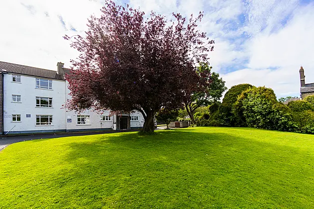 14 Oakley Court, Oakley Road, Ranelagh, Dublin 6