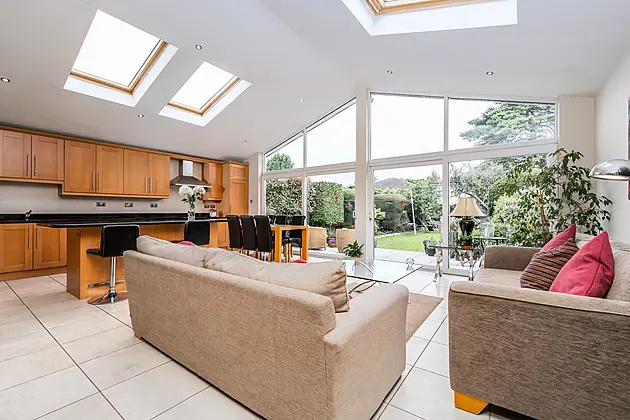 49 Farney Park, Sandymount, Dublin 4