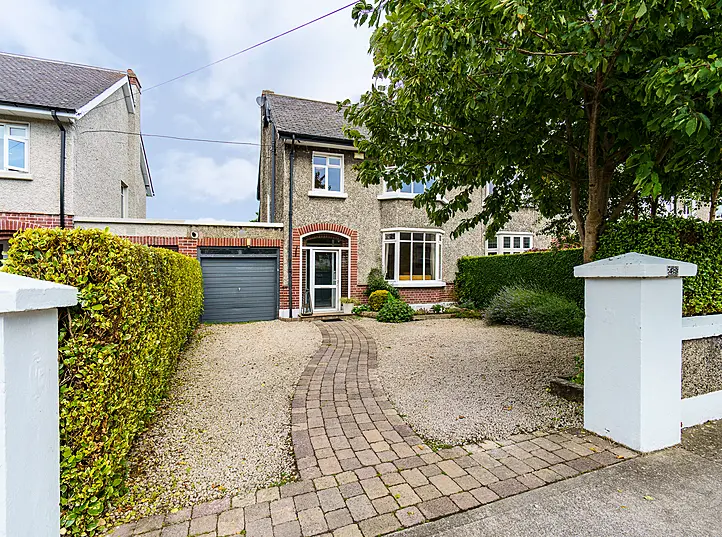 49 Farney Park, Sandymount, Dublin 4