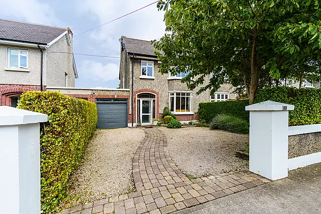 49 Farney Park, Sandymount, Dublin 4