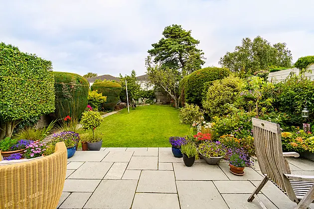 49 Farney Park, Sandymount, Dublin 4