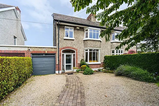 49 Farney Park, Sandymount, Dublin 4