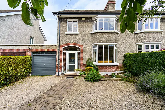 49 Farney Park, Sandymount, Dublin 4