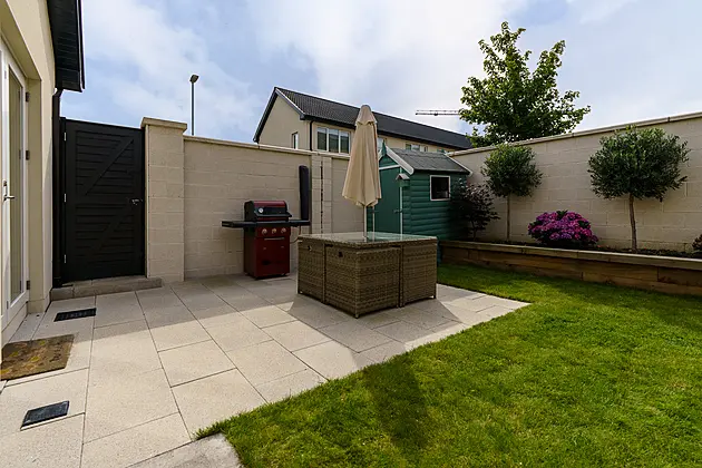 38 Larkfield Way, Clay Farm, Leopardstown, D18 X9C7