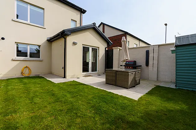 38 Larkfield Way, Clay Farm, Leopardstown, D18 X9C7