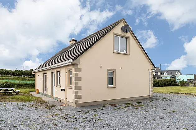 Candeehy, The Maharees, Castlegregory, V92 YH77