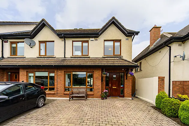 77 Rossmore Avenue, Newtownmountkennedy, Co Wicklow