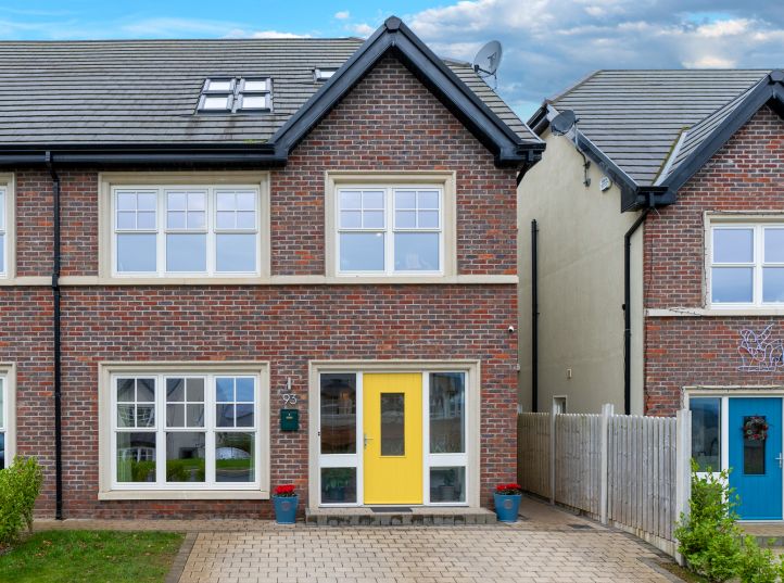 93 Seagreen Park, Greystones, Co Wicklow