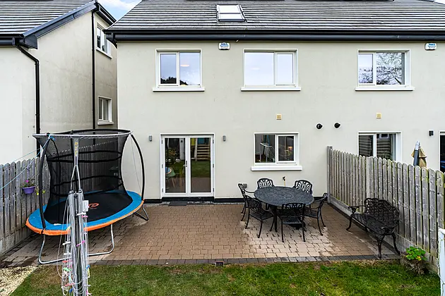 93 Seagreen Park, Greystones, Co Wicklow