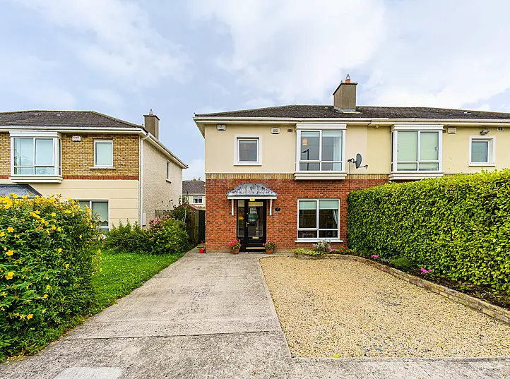 17 Riverwood Heath, Castleknock, Dublin 15