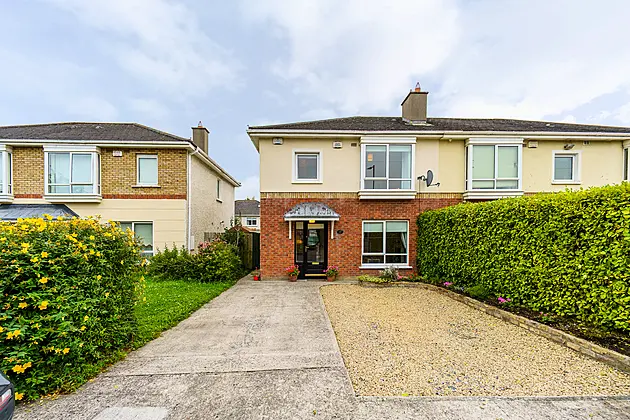 17 Riverwood Heath, Castleknock, Dublin 15